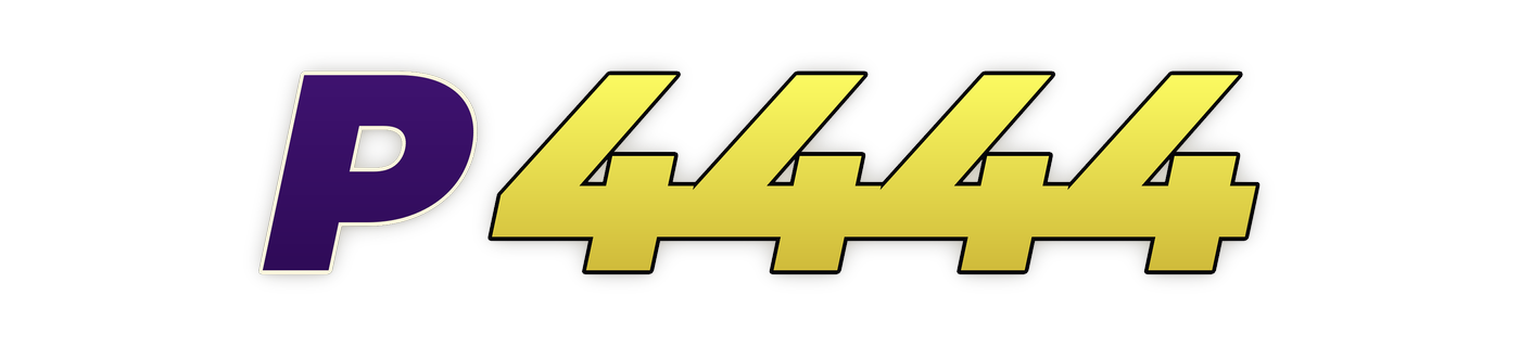 p4444 Casino Logo